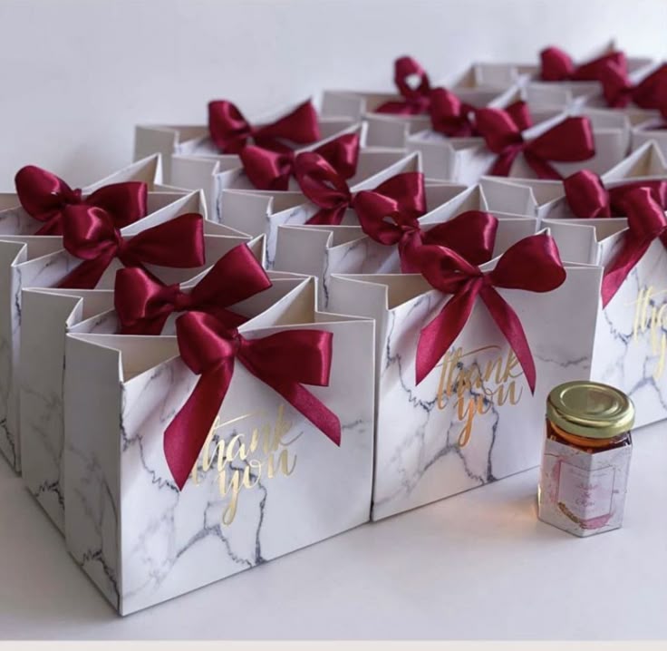 Wedding Favor 1
