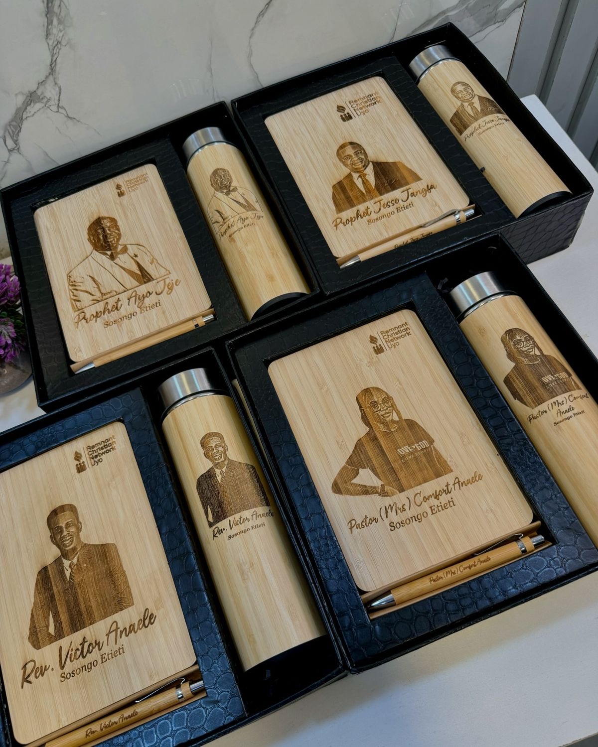Corporate Gift 1