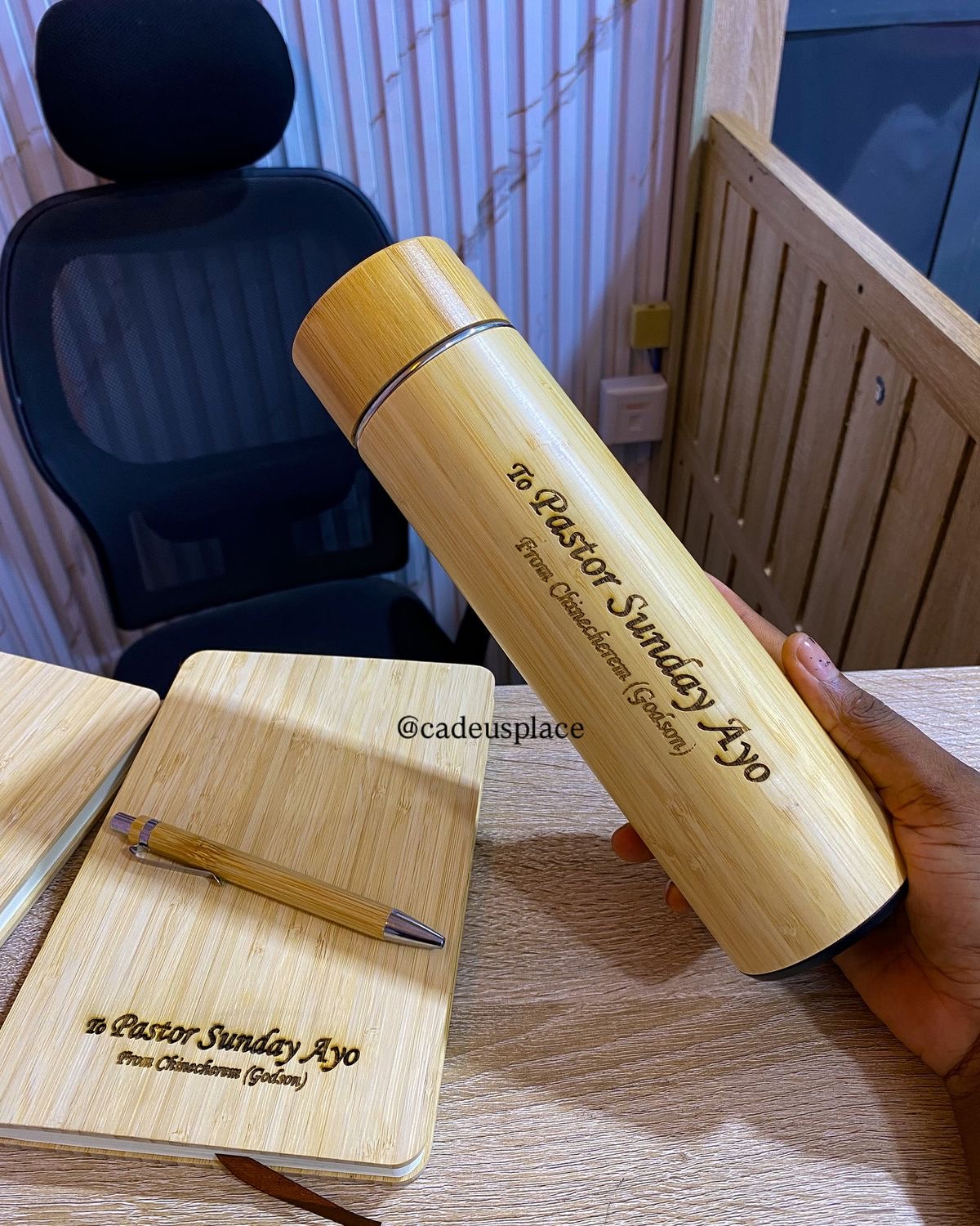 Corporate Gift 2