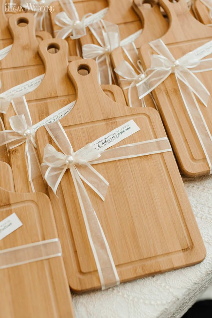 Wedding Favor 2